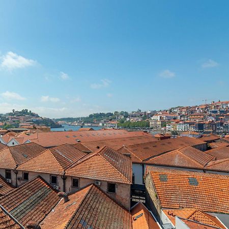 Апартаменти Smartr Porto Gaia Віла-Нова-де-Гая Екстер'єр фото