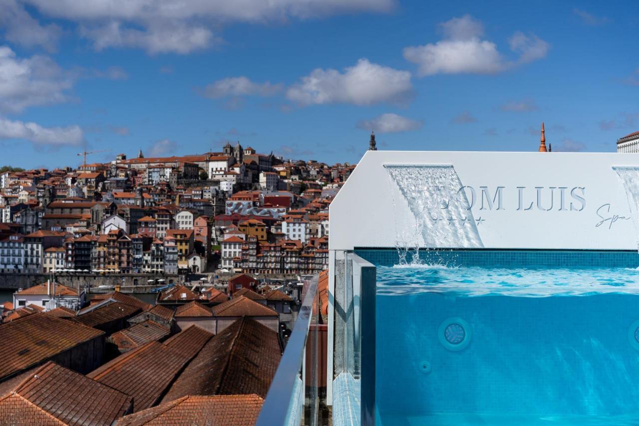 Апартаменти Smartr Porto Gaia Віла-Нова-де-Гая Екстер'єр фото