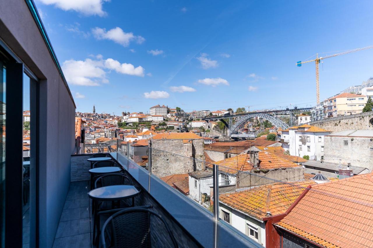 Апартаменти Smartr Porto Gaia Віла-Нова-де-Гая Екстер'єр фото
