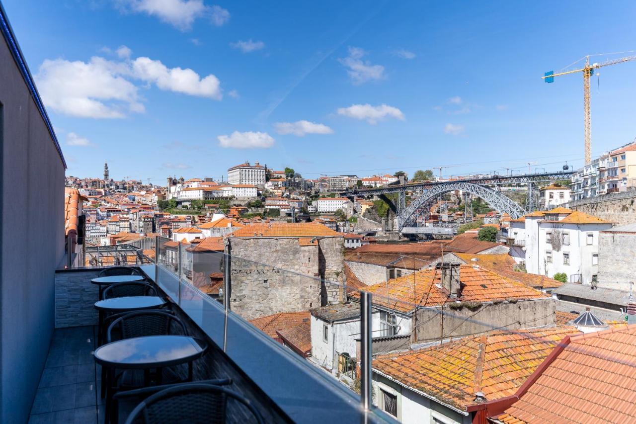 Апартаменти Smartr Porto Gaia Віла-Нова-де-Гая Екстер'єр фото