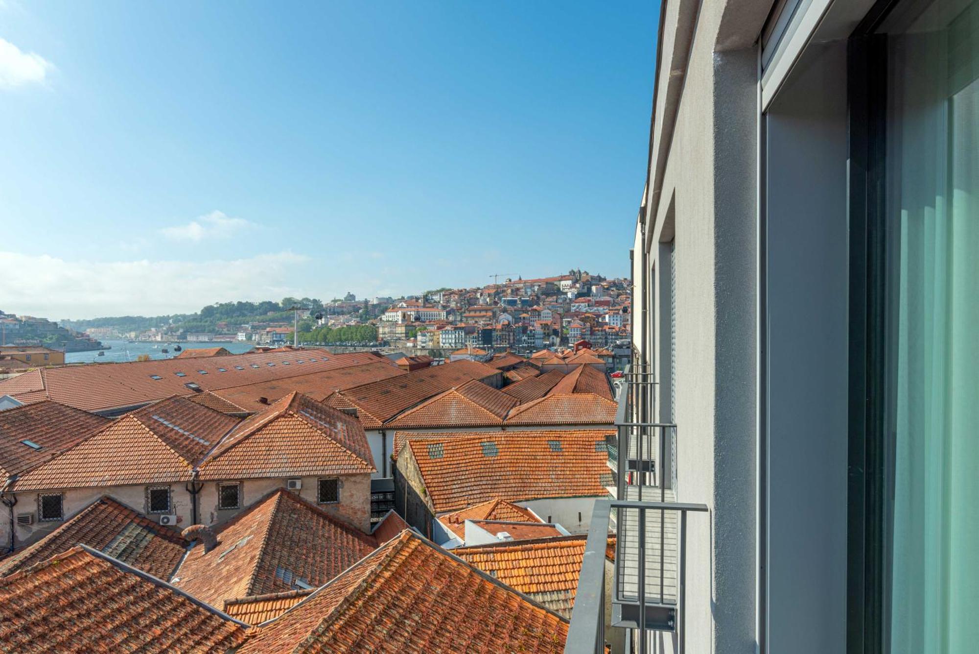 Апартаменти Smartr Porto Gaia Віла-Нова-де-Гая Екстер'єр фото