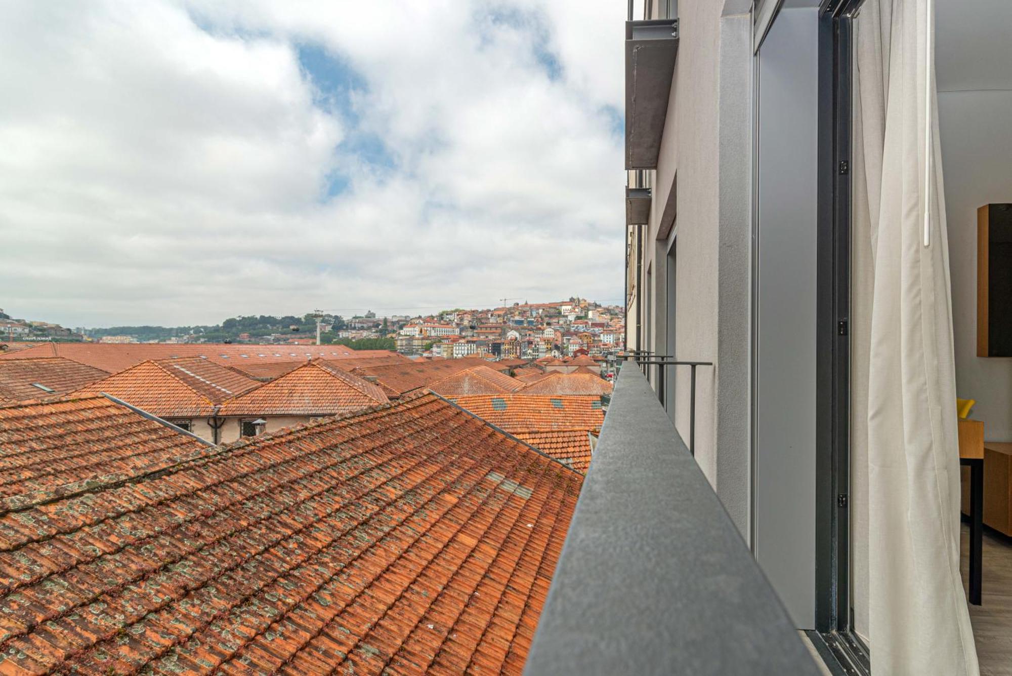 Апартаменти Smartr Porto Gaia Віла-Нова-де-Гая Екстер'єр фото
